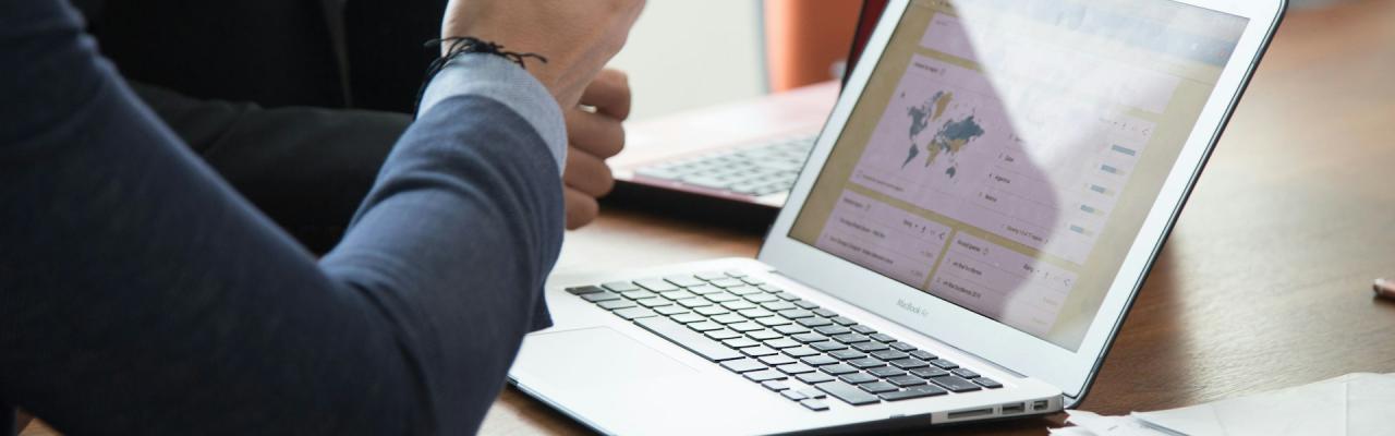 Website Management