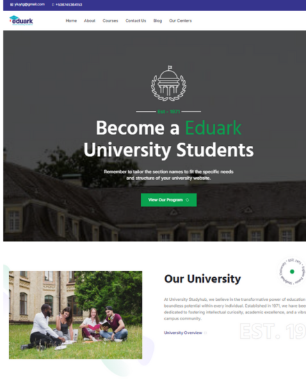 EdTech Features 